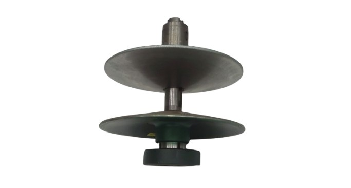 ASEA BROWN BOVERI 41511265TD