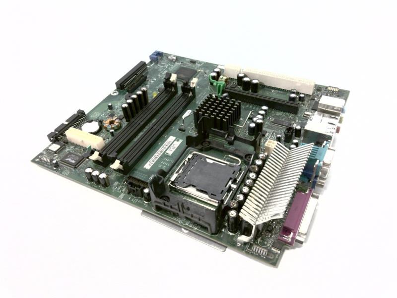 DELL CN0N4846-13740-48U-027A