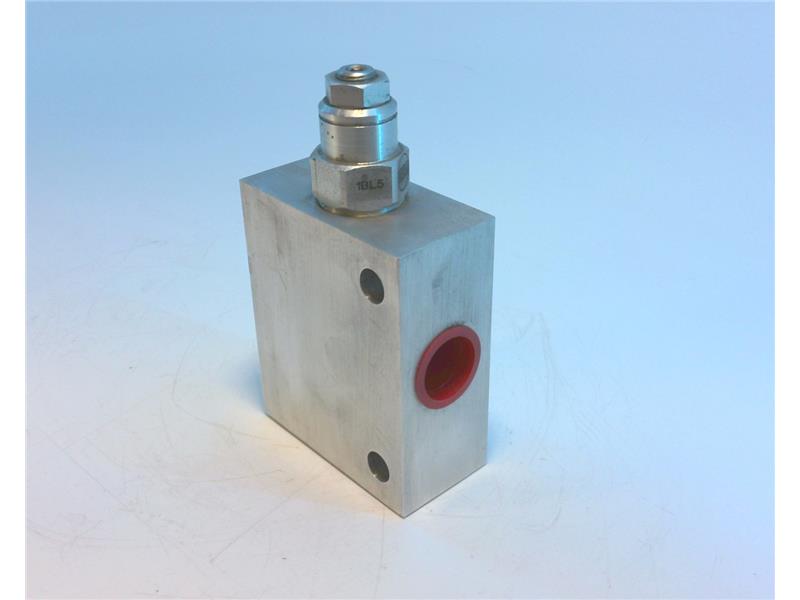 SUN HYDRAULICS ECC 1LB3-AC