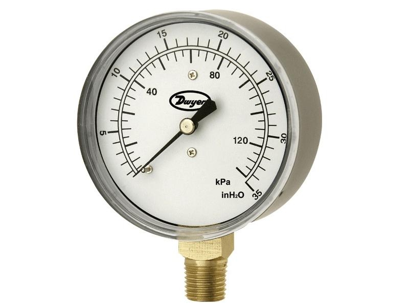 DWYER LPG4-D9522N