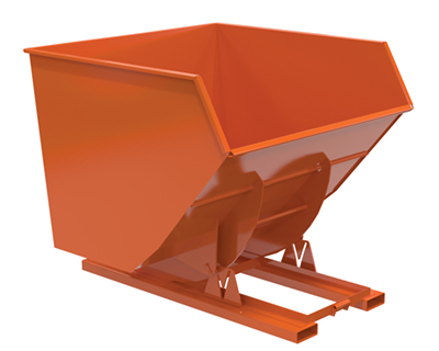 VESTIL D-400-HD-NB-ORG-C