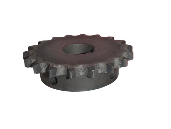 MARTIN SPROCKET & GEAR INC 50BS18HT 1 1/4