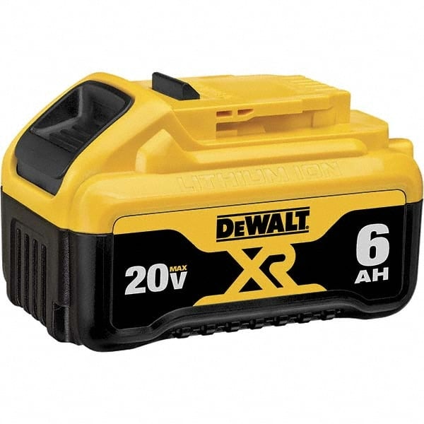 STANLEY BLACK & DECKER DCB206