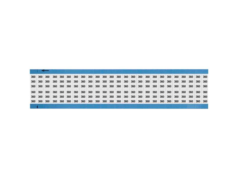 BRADY WM-360-SC-PK