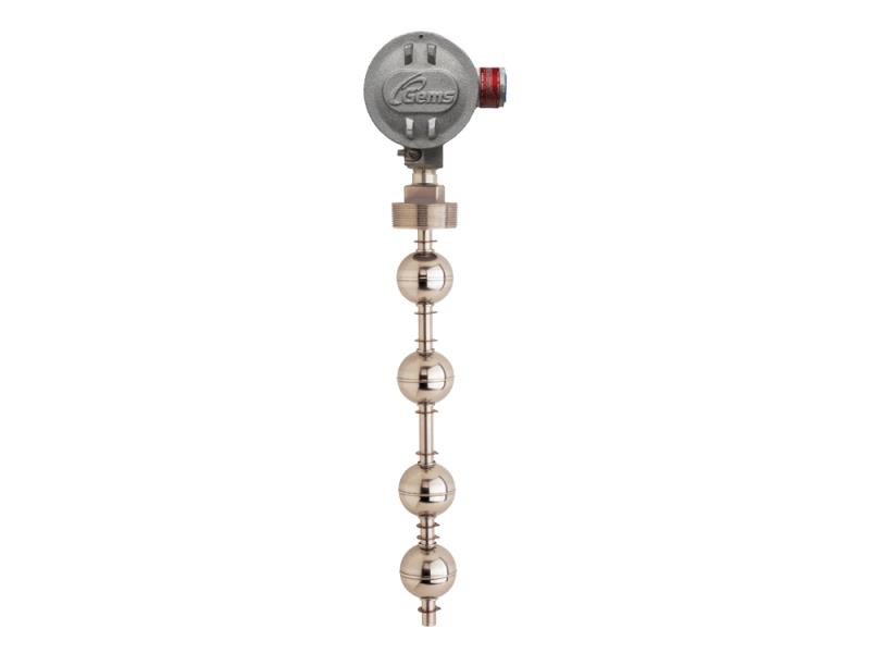 GEMS SENSORS W1119503