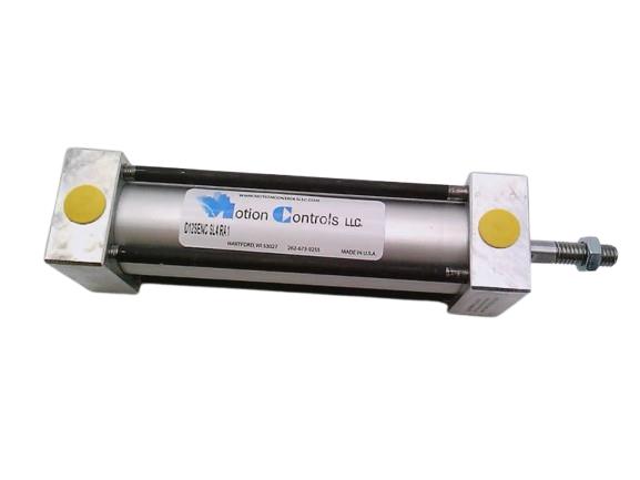 MOTION CONTROLS LLC D12SENCSL4RA1