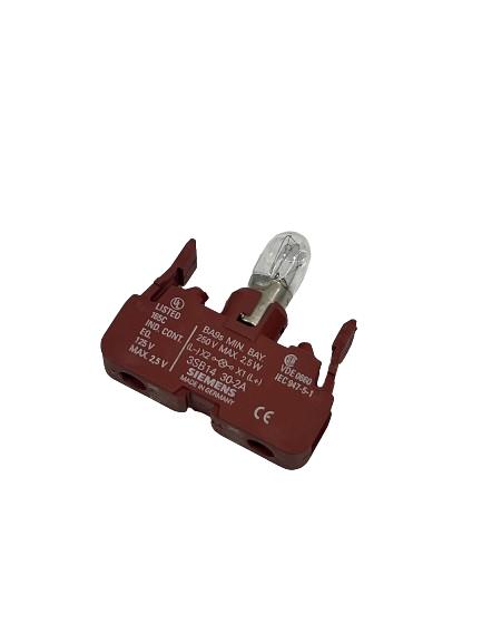 SIEMENS 3SB1-430-2K