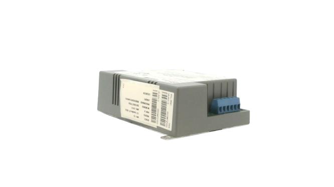 INVENSYS MNL-5RS1