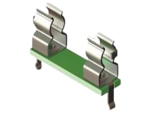 3527 by KEYSTONE ELECTRONICS