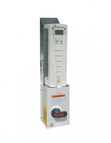 ASEA BROWN BOVERI ACH550-PDR-023A-4+E213