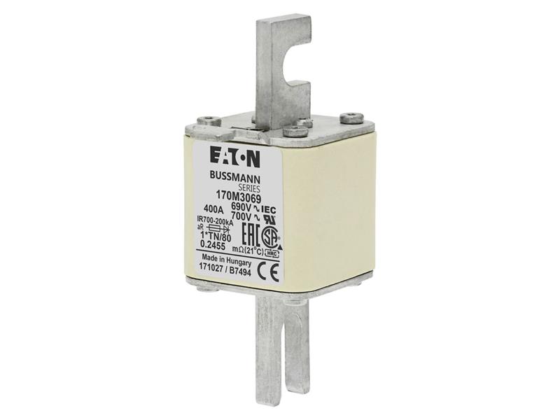 EATON CORPORATION 170M3069
