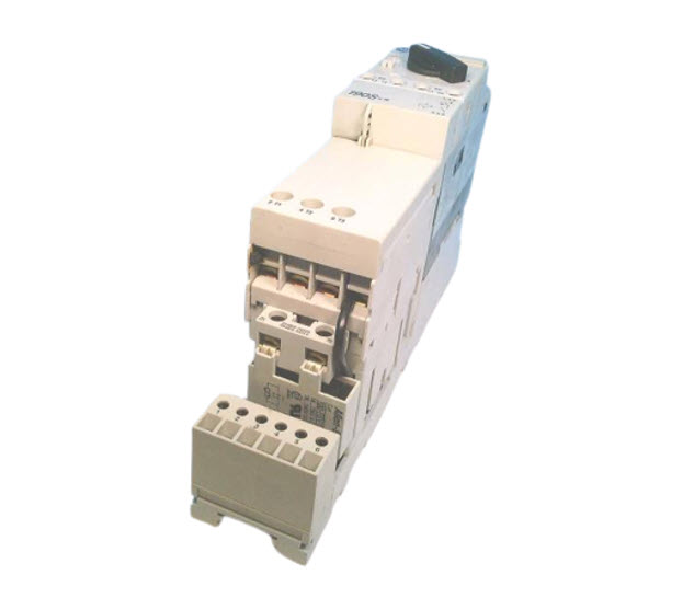 ALLEN BRADLEY 190S-DND2-DC20C