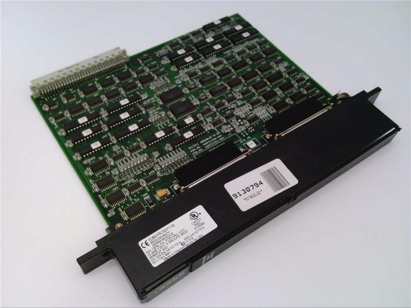 FANUC IC687RCM711