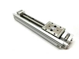 MXY12-100C by SMC