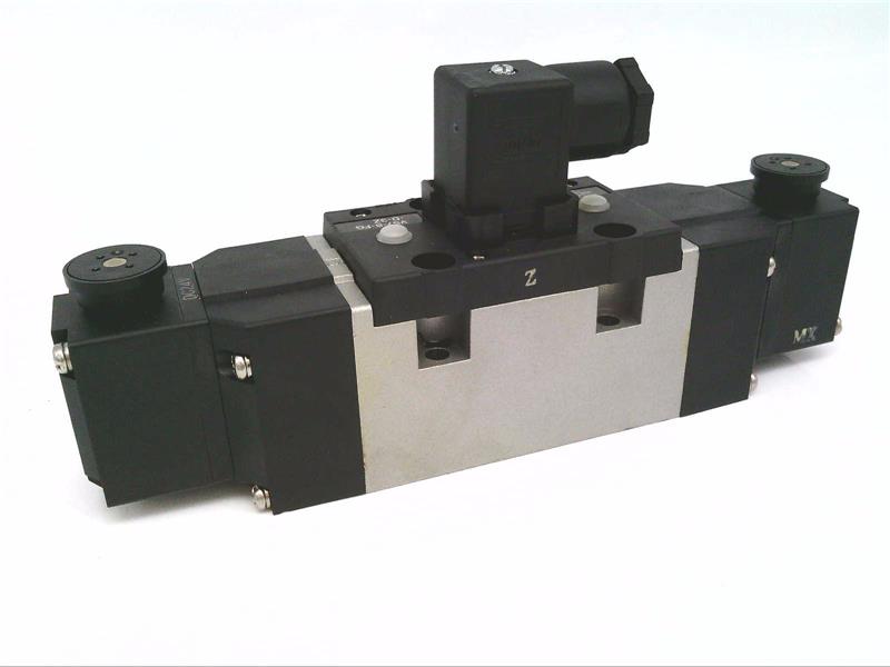 SMC VP7-8-FG-D-3Z