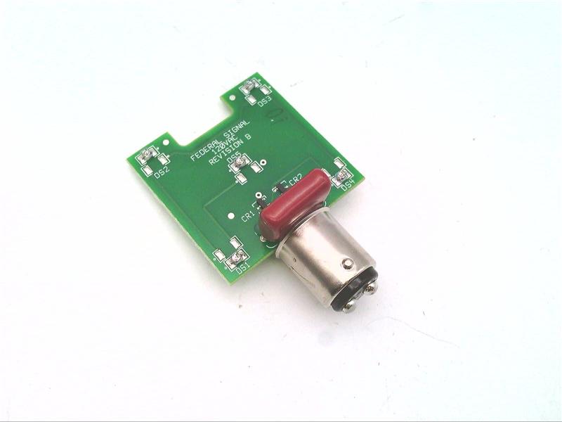 FEDERAL SIGNAL K8107200A-01