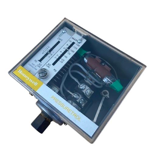 HONEYWELL L604A-1185