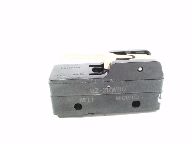 HONEYWELL BZ-2RW80