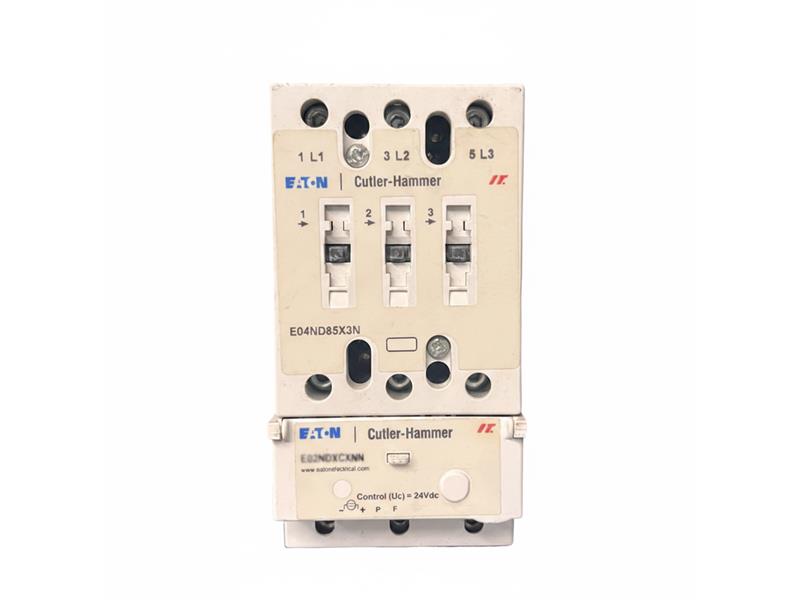 EATON CORPORATION XTCEXPLKC