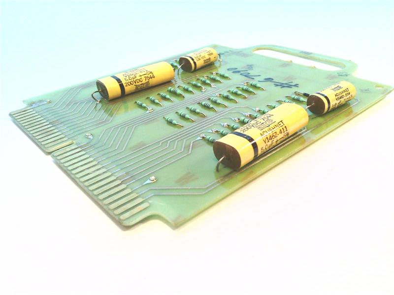 WESTINGHOUSE 1640A06G01