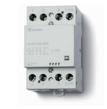 FINDER 22.44.0.024.4710