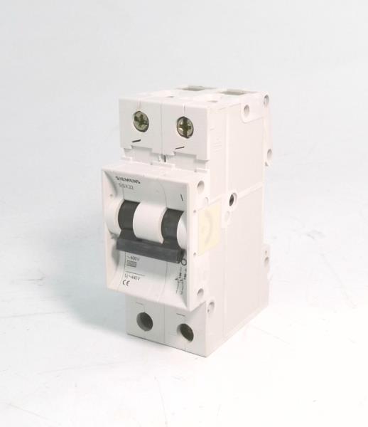 SIEMENS 5SX2203-5