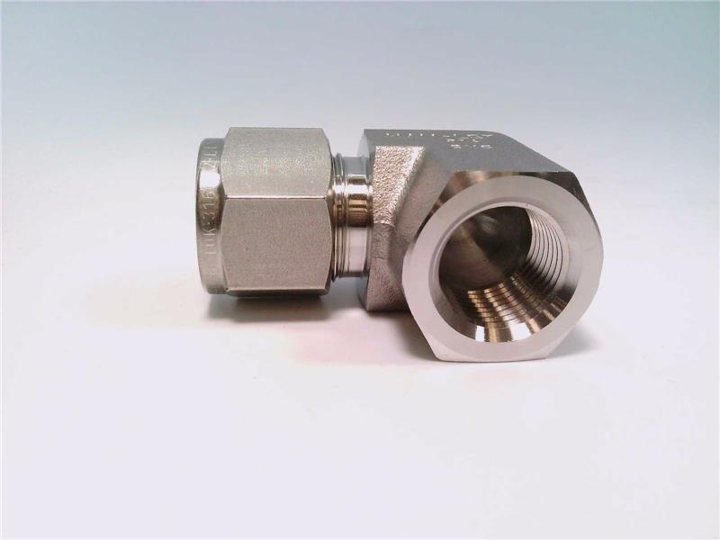 HAM-LET 770LSS1/2X3/8