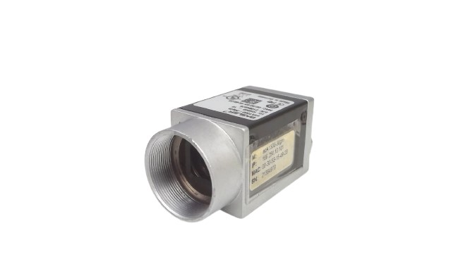 BASLER VISION TECHNOLOGIES ACA1300-30GM