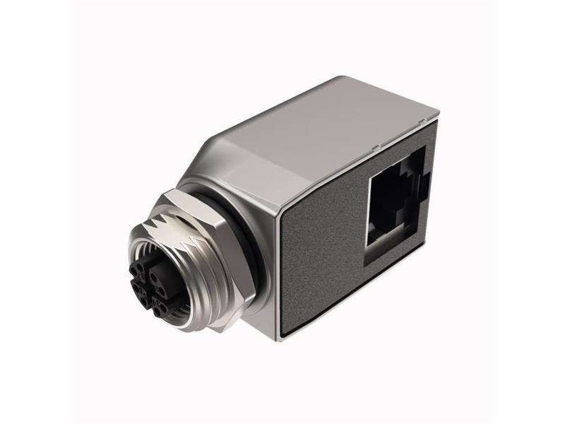 TURCK FKFDSX-RJ45SFW-88