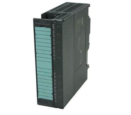 SIEMENS 6ES7332-8TF00-0AB0