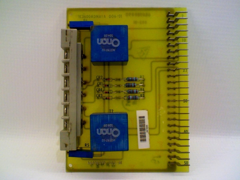 FANUC IC3600ADNA1