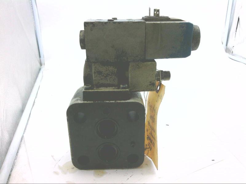 EATON CORPORATION CG5-060A-F-M-U-HL7-110