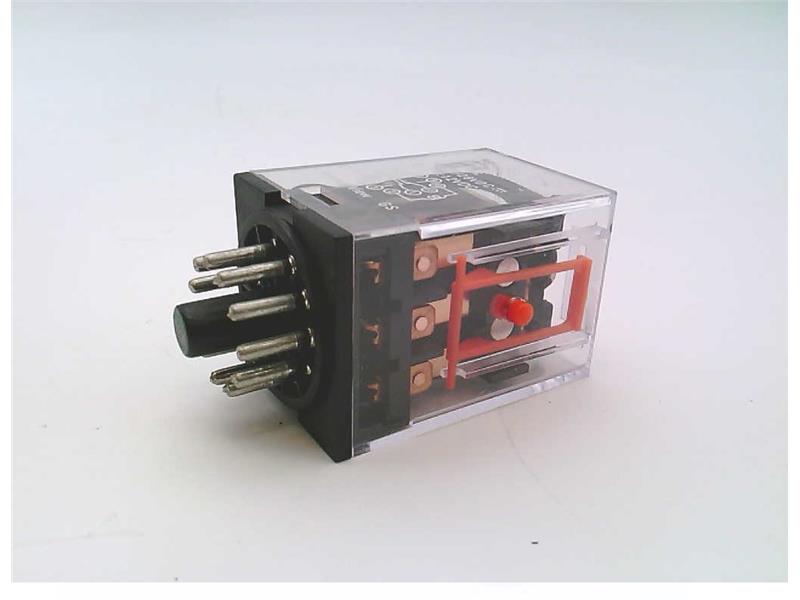 RADWELL VERIFIED SUBSTITUTE MK3P-5-I-AC24-SUB