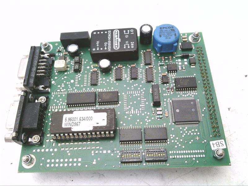 RAFI 5.95001.634
