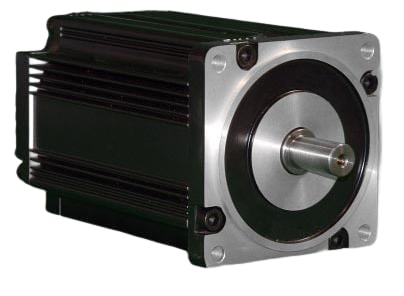 BLZ482S-48V-4000 by ANAHEIM AUTOMATION