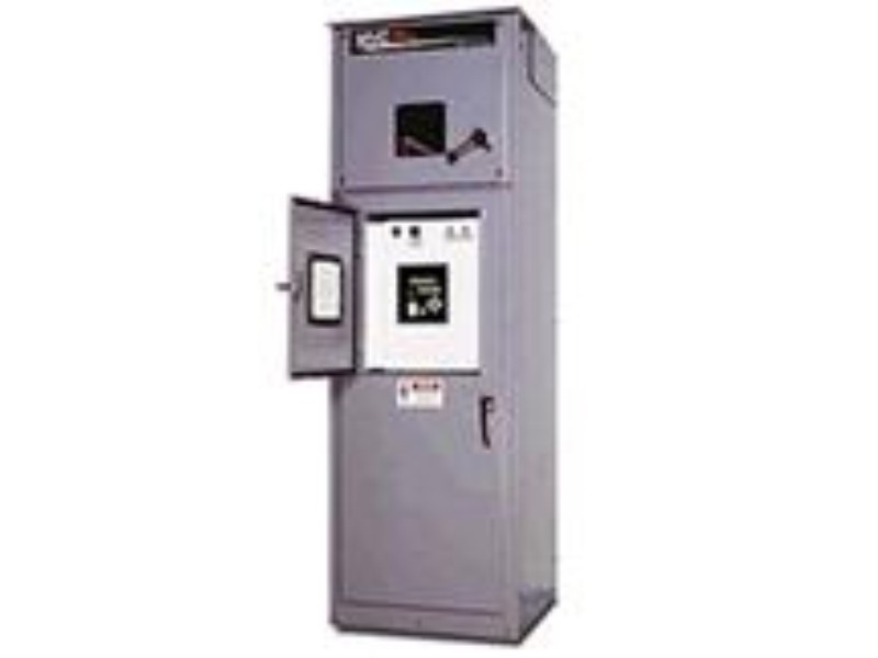 MOTORTRONICS MVC4-23600-E-DOL