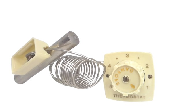 DANFOSS RA-33