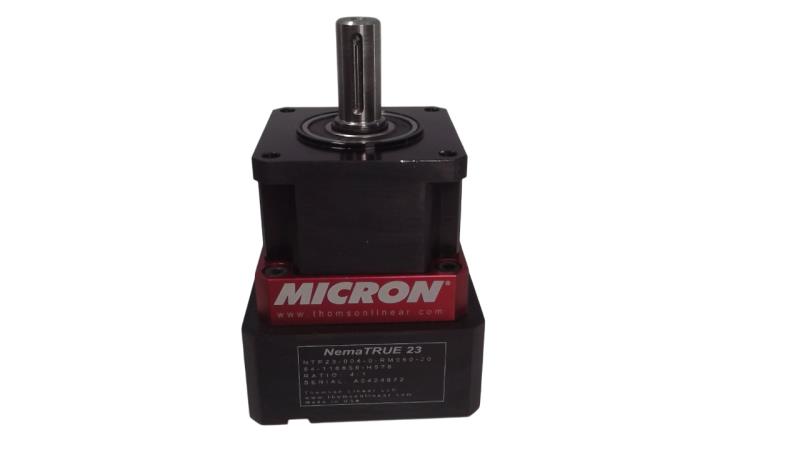 ALTRA INDUSTRIAL MOTION NTP23-004-0-RM060-20