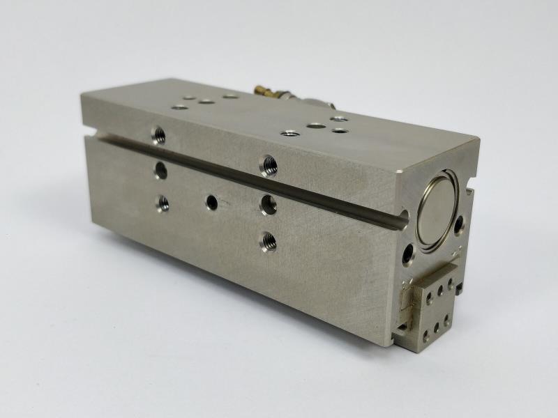 DOVER CORPORATION DPG-10-4