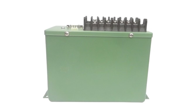 OHIO SEMITRONICS DSP-1Y25-800