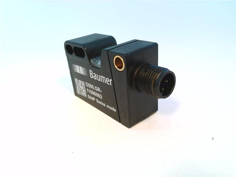 BAUMER ELECTRIC O500.GR-11096062