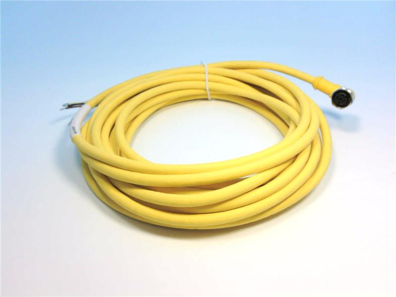 WKV 4.41T-6/S529 par TURCK