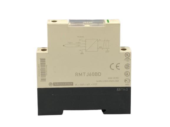 SCHNEIDER ELECTRIC RMTJ60BD