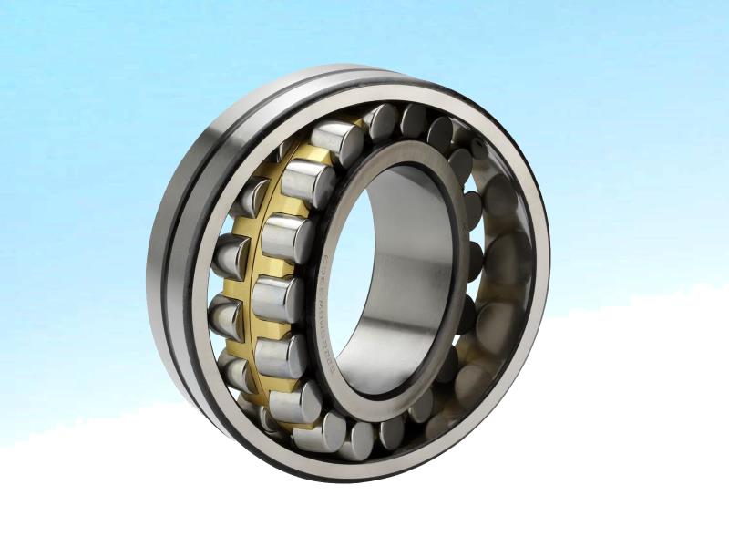 SCHAEFFLER GROUP 22324-E1-XL-T41D