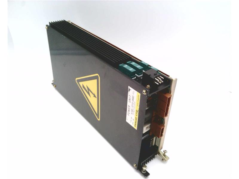 FANUC A16B-1210-0660-01
