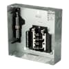 GENERAL ELECTRIC TLM812FCU