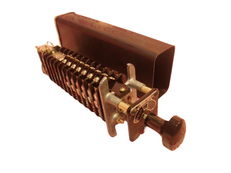 12HEA61C243-X4 by GENERAL ELECTRIC