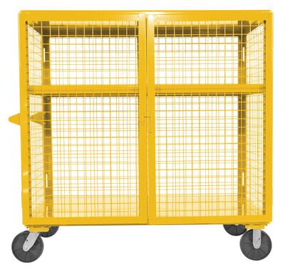 VESTIL SCW-XM-3060-YL