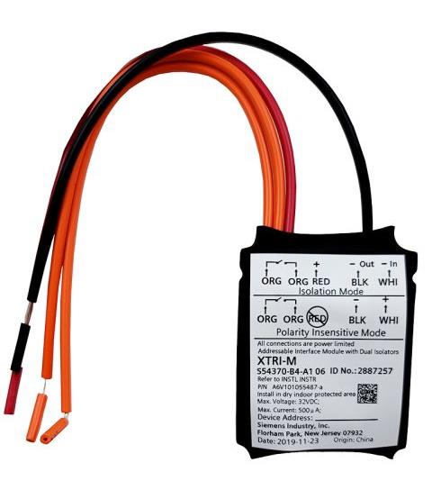 SIEMENS S54370-B4-A1