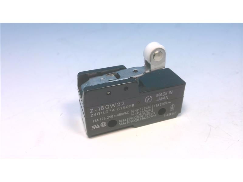 OMRON Z-15GW22